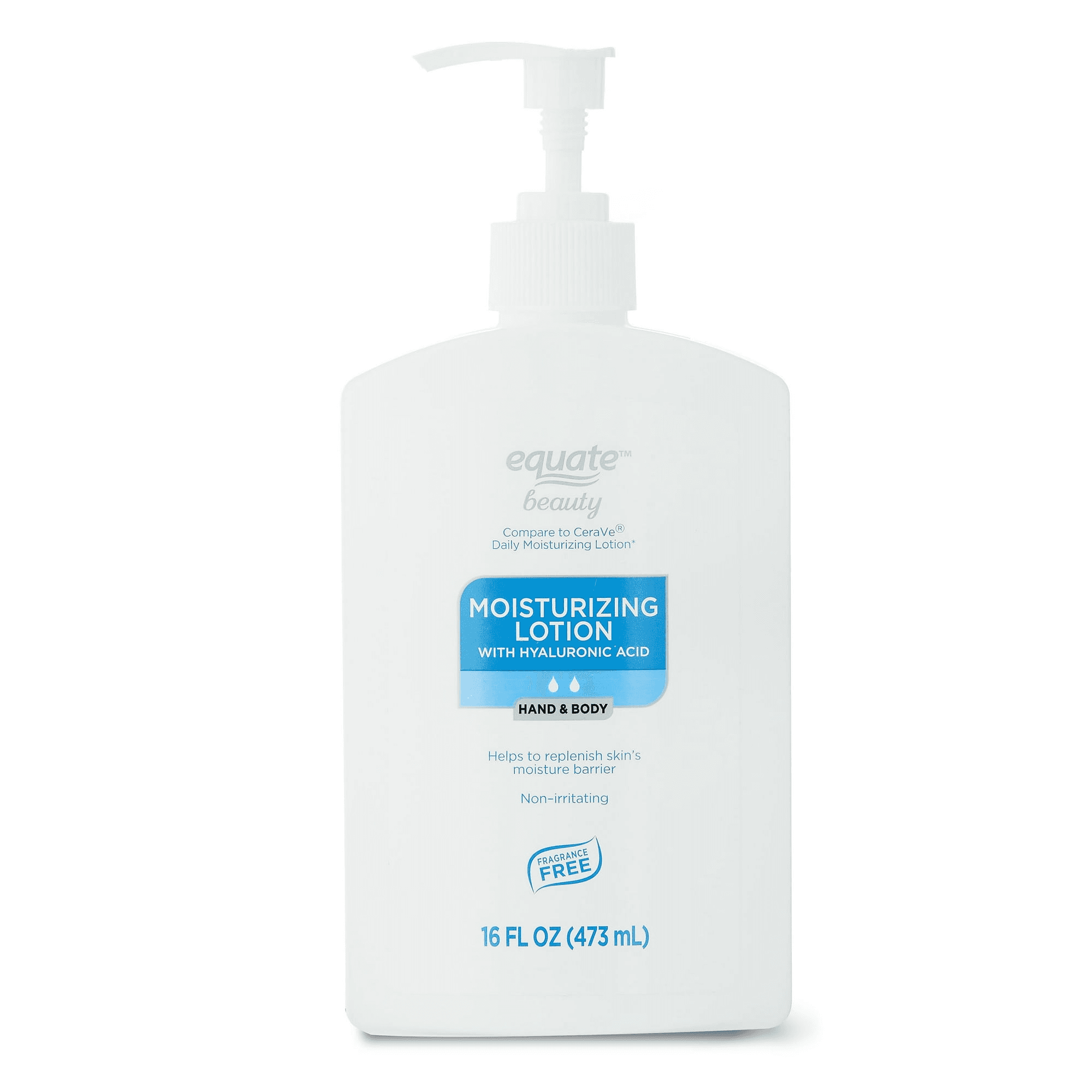 Moisturizing Body Lotion