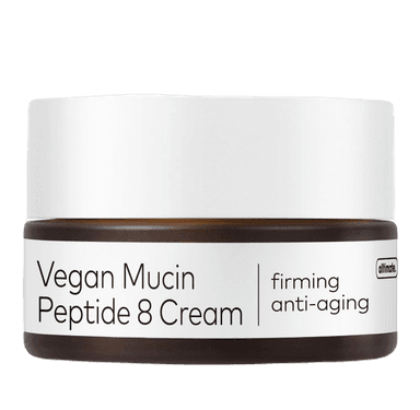 Alltimate Vegan Mucin Peptide 8 Cream