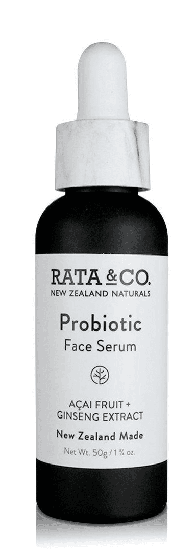 Probiotic Face Serum
