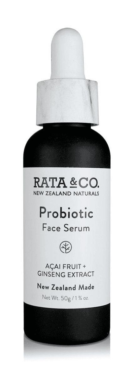 Probiotic Face Serum