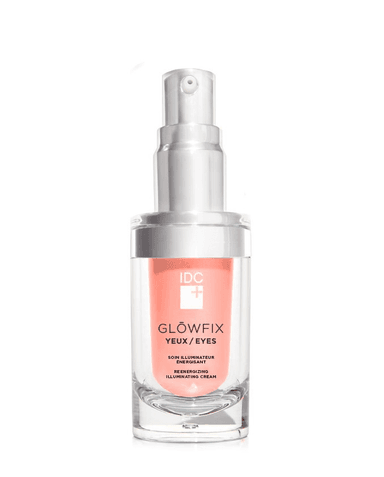 Reenergizing and Illuminating Cream GLŌWFIX EYES