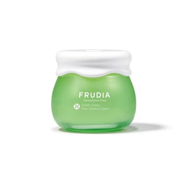 Green Grape Pore Control Cream