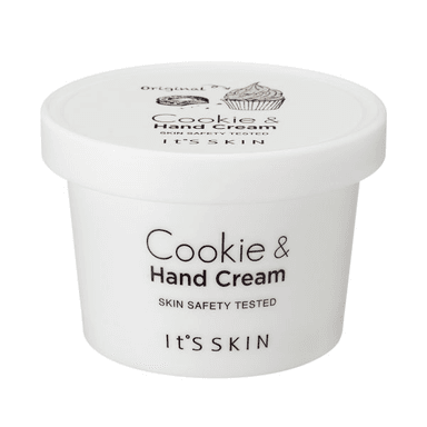 Cookie & Handcream- Original