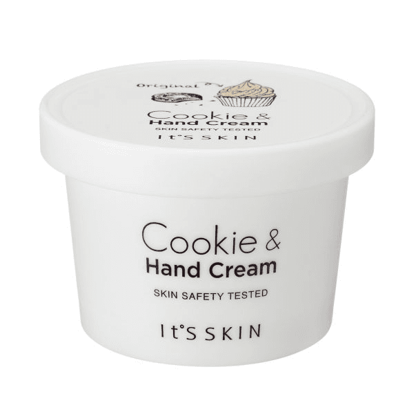 Cookie & Handcream- Original