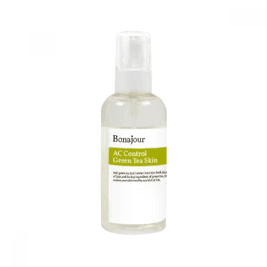 AC Control Green Tea Skin Toner