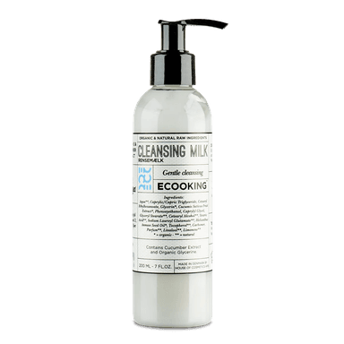 Cleansing Milk