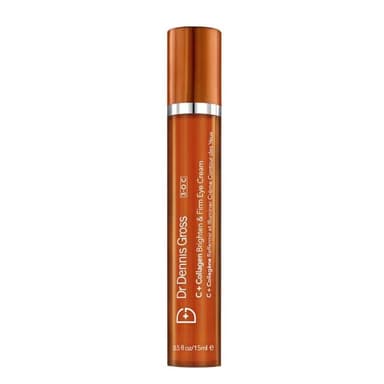 C+Collagen Brighten & Firm Eye Cream
