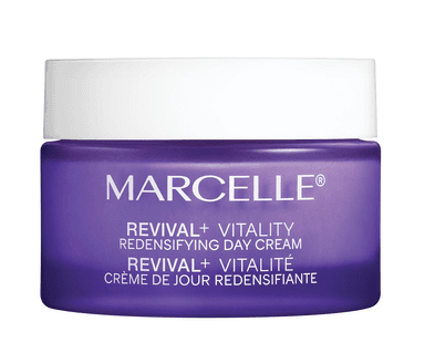Revival+ Vitality Redensifying Day Cream