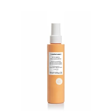 Sun Soul Milk Kids SPF 50+