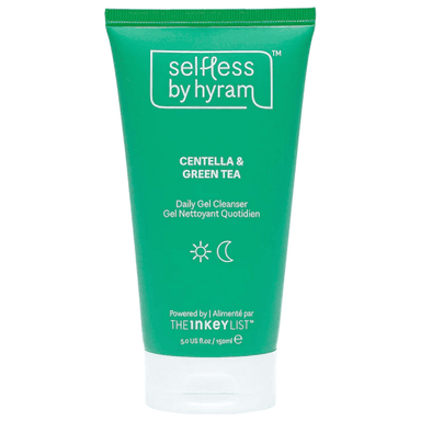 Centella & Green Tea Hydrating Gel Cleanser