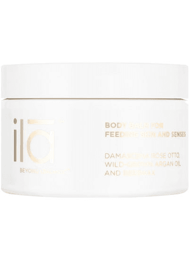 Body Balm for Feeding Skin & Senses