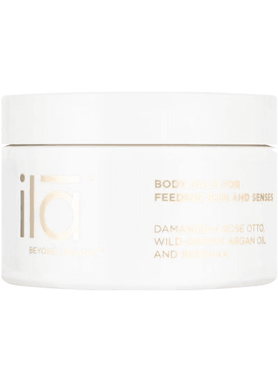 Body Balm for Feeding Skin & Senses