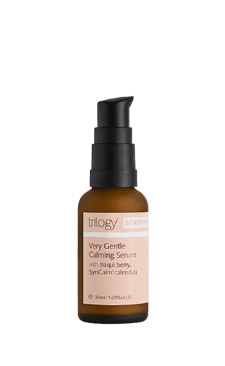 Very Gentle Calming Serum