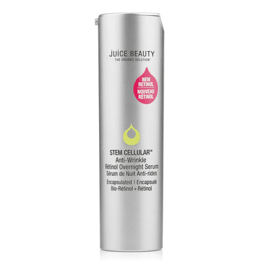 Stem Cellular Anti-Wrinkle Overnight Retinol Serum