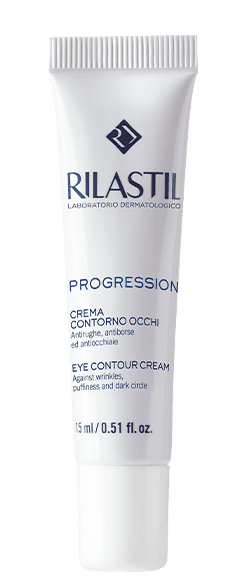 Progression Eye Contour Cream