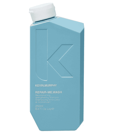 REPAIR-ME.WASH Restorative, Strengthening Shampoo 