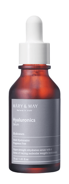 Hyaluronics Serum