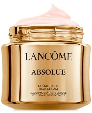 Absolue Revitalizing & Brightening Rich Cream