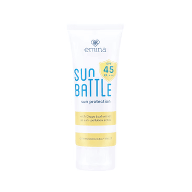 Sun Battle SPF 45 PA+++