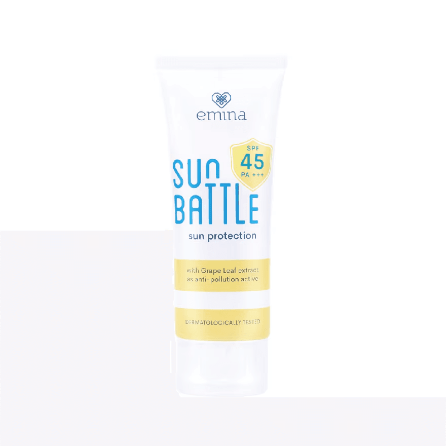 Sun Battle SPF 45 PA+++