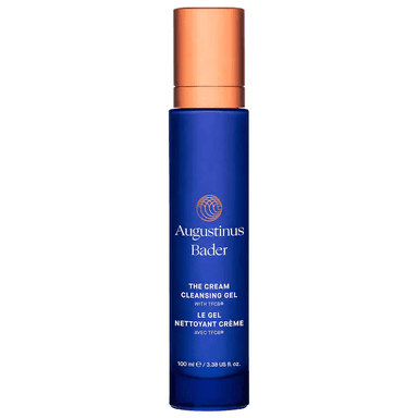 The Cream Cleansing Gel