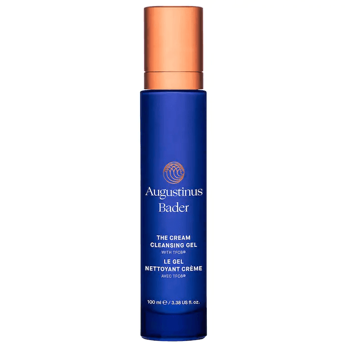 The Cream Cleansing Gel