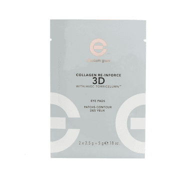 Collagen Re-Inforce 3D Eye Pads