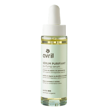 Purifying Serum