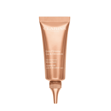 Extra-Firming Neck & Décolleté