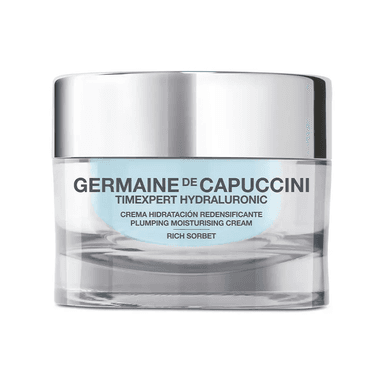 Timexpert Hydraluronic Moisture Cream Rich