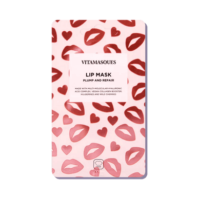 Hydrating & Repairing Lip Mask