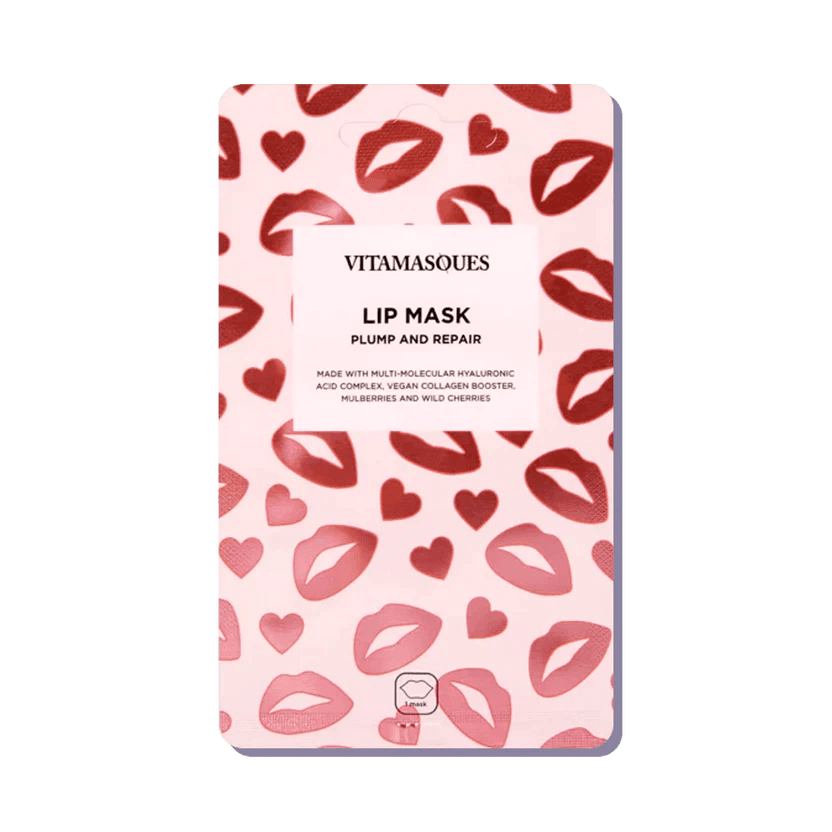 Hydrating & Repairing Lip Mask