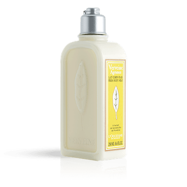 Citrus Verbena Fresh Body Milk