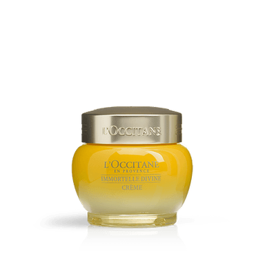 Immortelle Divine Cream