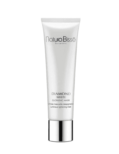 Diamond Luminous Glowing Mask