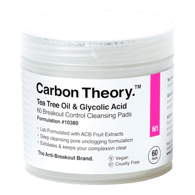 Cleansing Pads