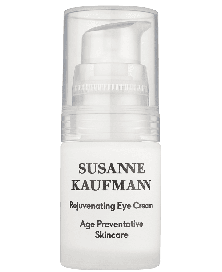 Rejuvenating Eye Cream