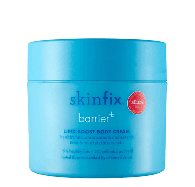 Barrier+ Lipid-Boost Body Cream