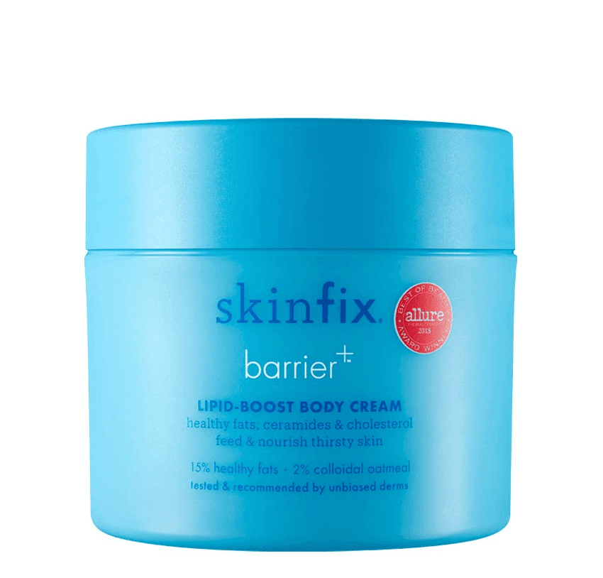 Barrier+ Lipid-Boost Body Cream