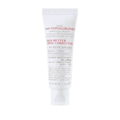Red Better Spot Corrector