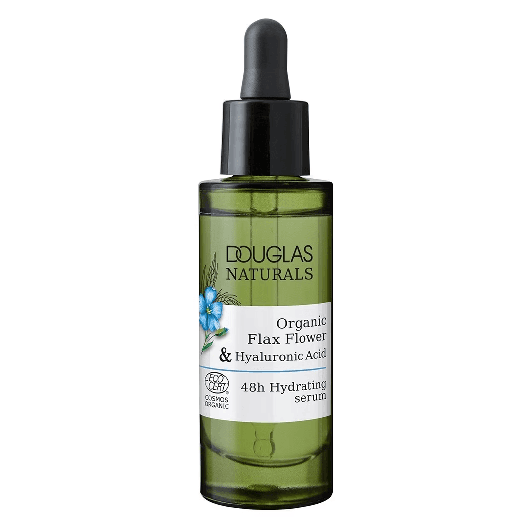 Naturals 48H Hydrating Serum