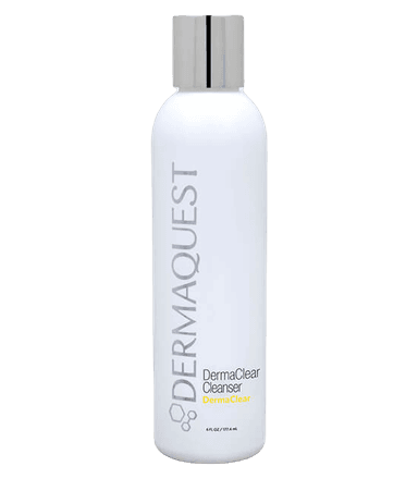Dermaclear Cleanser