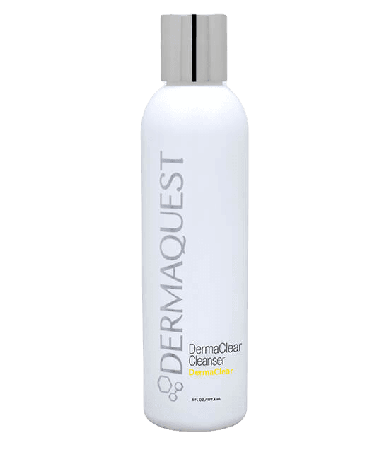 Dermaclear Cleanser