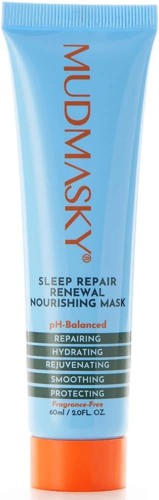 Sleep Repair Renewal Nourishing Mask