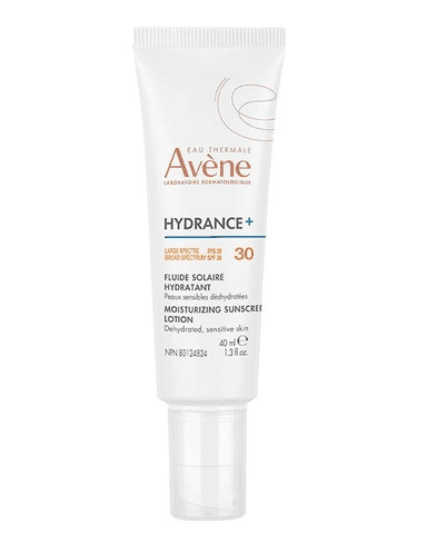 Hydrance+ Moisturizing Sunscreen Lotion SPF 30