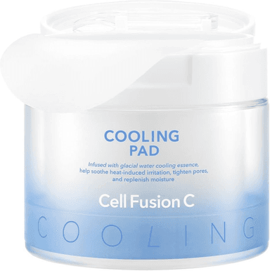Post Alpha Cooling Pad