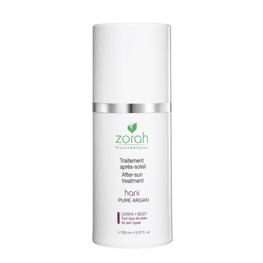 Hani After-Sun Treatment