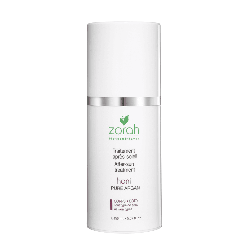Hani After-Sun Treatment
