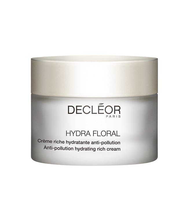 24-Hour Rich Hydrating Cream