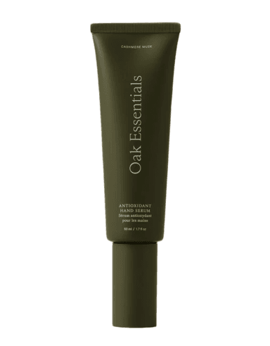 Antioxidant Hand Serum
